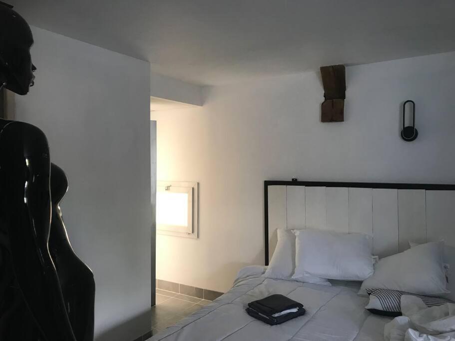 Colymini 2 Personnes Raffine Apartment Sourzac