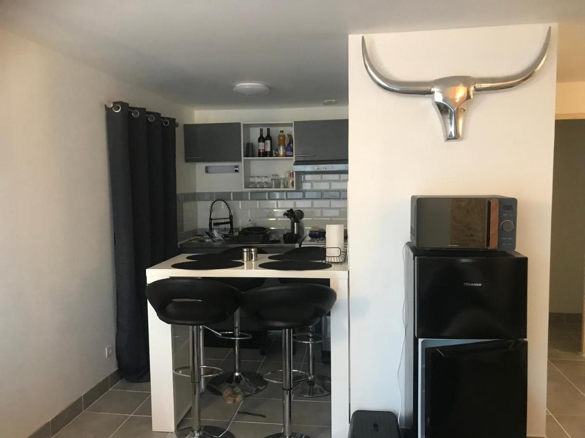 Colymini 2 Personnes Raffine Apartment Sourzac