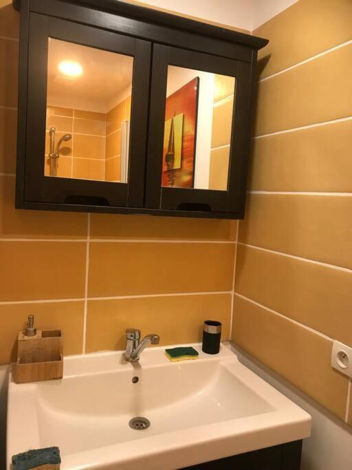 Colymini 2 Personnes Raffine Apartment